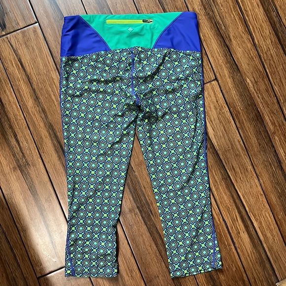 Prana Leggings - Picture 3 of 4